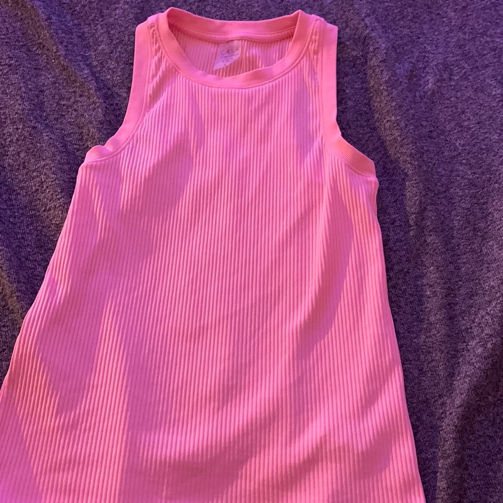 Calia tank, small